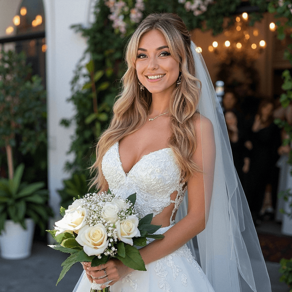 Wedding day